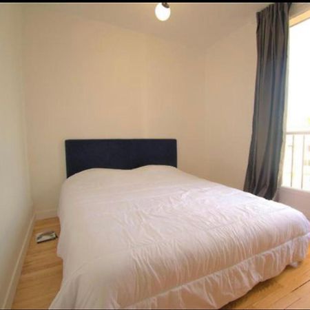 Superbe Appartement Cosy Paris/Stade De France Aubervilliers Exterior foto