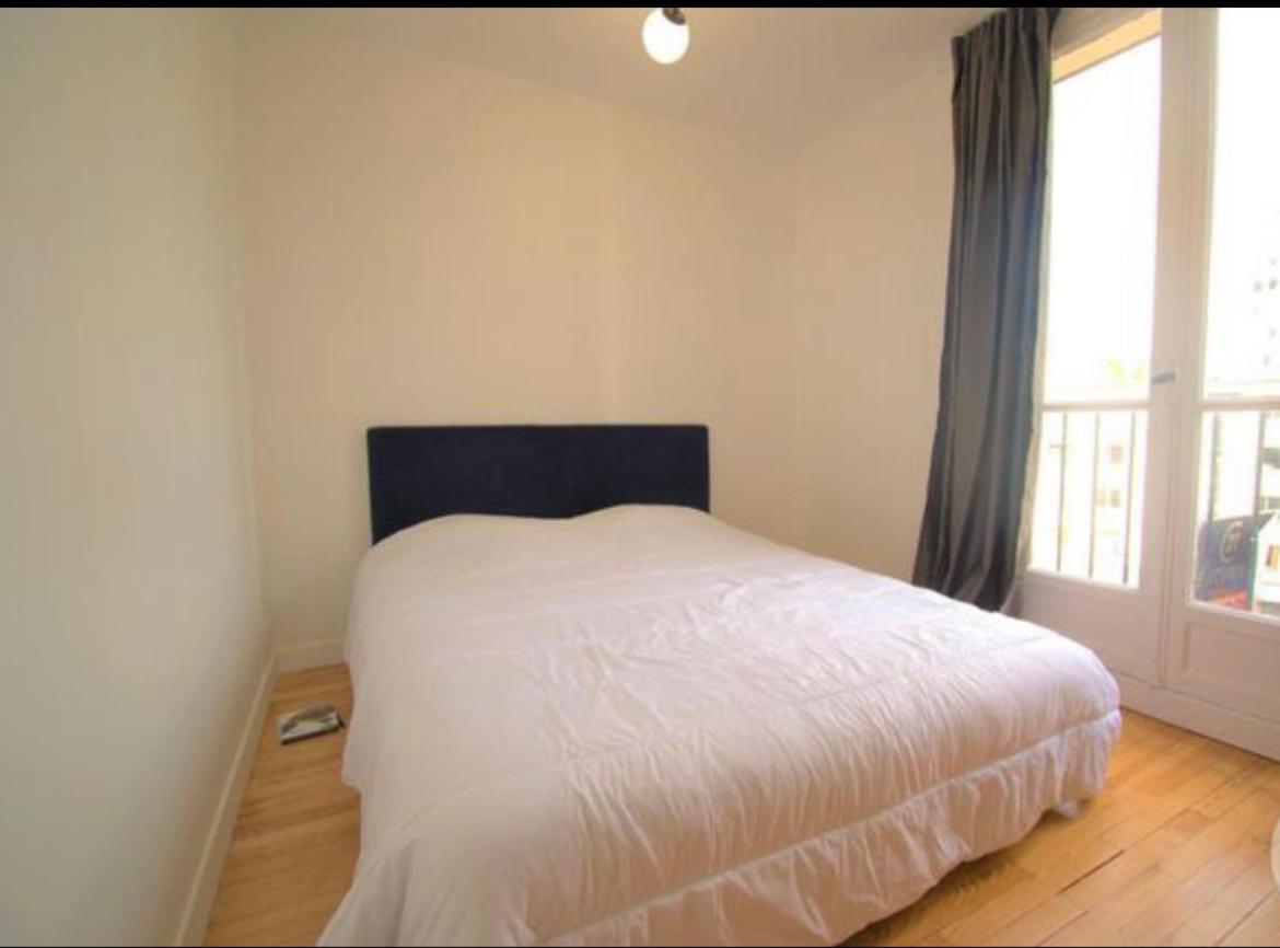 Superbe Appartement Cosy Paris/Stade De France Aubervilliers Exterior foto